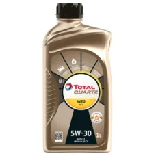 Моторна олива Total QUARTZ INEO MC3 5W-30 1л (TL 213769)