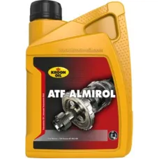 Трансмиссионное масло Kroon-Oil ATF ALMIROL 1л (KL 01212)