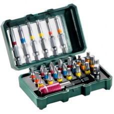 Набір біт Metabo SP 29 шт. (626710000)