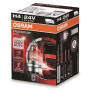 Автолампа Osram галогенова 75/70W (OS 64196 TSP)