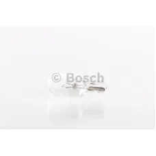 Автолампа Bosch 5W (1 987 302 206)