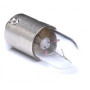 Автолампа AG AUTOPARTS 2W (AG 40066S)