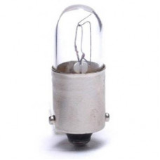 Автолампа AG AUTOPARTS 2W (AG 40066S)