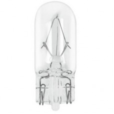 Автолампа AG AUTOPARTS 3W (AG 40036S)