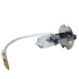Автолампа AG AUTOPARTS галогенова 100W (AG 40005S)