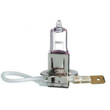 Автолампа AG AUTOPARTS галогенова 100W (AG 40007S)