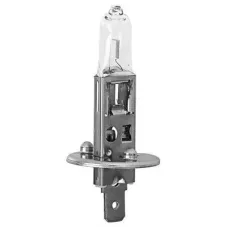 Автолампа AG AUTOPARTS галогенова 100W (AG 40501S)