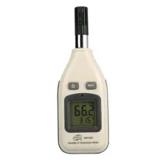 Термо-гігрометр Benetech 0-100, -30-70C (GM1362)