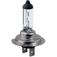 Автолампа Bosch галогенова 55W (1 987 302 071)