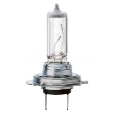 Автолампа Bosch галогенова 55W (1 987 302 804)