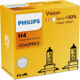 Автолампа Philips галогенова 60/55W (12342 PR C2)