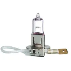 Автолампа AG AUTOPARTS галогенова 70W (AG 40006S)