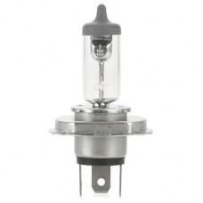 Автолампа AG AUTOPARTS галогенова 75/70W (AG 40011S)