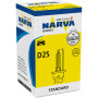 Автолампа Narva ксенонова (840023000)