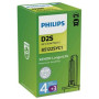 Автолампа Philips ксенонова (85122 SY C1)