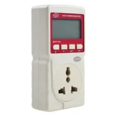 Ватметр Benetech 16A (GM89)