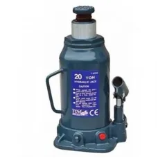 Домкрат Torin бутылочный 20 тонн 242-452 м (T92004)