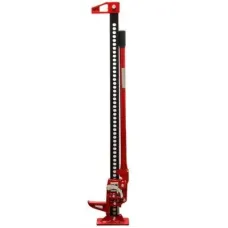 Домкрат Torin реечный 3т 125-1020мм (TRA8485)