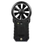 Анемометр Wintact крыльчатый USB, Bluetooth 0,3-30м/с, -10-45°C (WT87B)