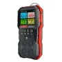 Газоаналізатор Wintact 4-в-1 (WT8811)