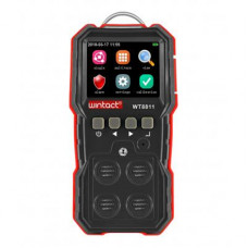 Газоаналізатор Wintact 4-в-1 (WT8811)