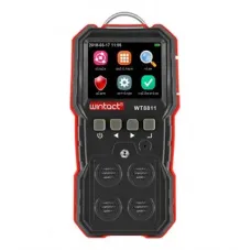 Газоаналізатор Wintact 4-в-1 (WT8811)
