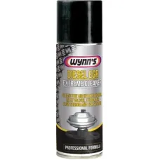 Автомобильный очиститель WYNN'S Очисник (аер) Diesel EGR Extreme Cleaner 200мл (W23379)