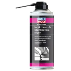 Автомобильный очиститель Liqui Moly Pro-Line Injektorenloser 0.4л (3379)