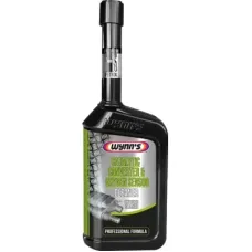 Присадка автомобільна WYNN'S Catalytic Converter Oxygen Sensor 500мл (W25692)