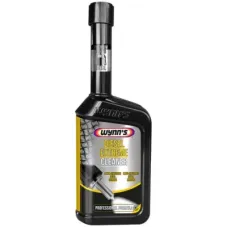 Присадка автомобільна WYNN'S Diesel Extreme Cleaner 500мл (W12293)