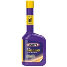 Присадка автомобильная WYNN'S Diesel Turbo Cleaner 325мл (W31563)