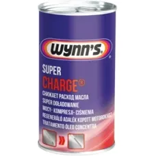 Присадка автомобильная WYNN'S ENGINE OIL STOP LEAK 325мл (W50672)