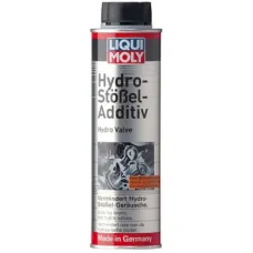 Присадка автомобильная Liqui Moly Hydro-Stossel-Additiv 0.3л (8354)
