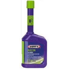 Присадка автомобільна WYNN'S INJECTOR CLEANER PETROL 325мл (W55972)