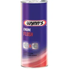 Присадка автомобильная WYNN'S ENGINE FLUSH 425мл (W51265)