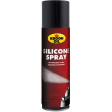 Мастило автомобільне Kroon-Oil SILICON SPRAY 300мл (40017)