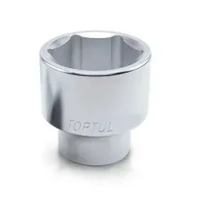 Торцевая головка Toptul 1