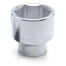 Торцевая головка Toptul 1/4