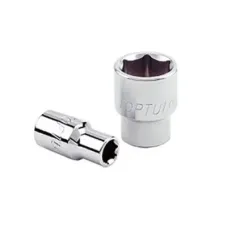 Торцевая головка Toptul 1/4