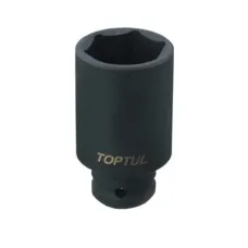 Торцева головка Toptul ударна довга 1