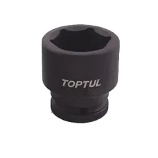 Торцева головка Toptul ударна 3/4