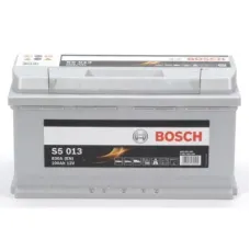 Акумулятор автомобільний Bosch 100А (0 092 S50 130)