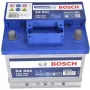 Акумулятор автомобільний Bosch 0092S40010 44А (0 092 S40 010)