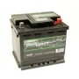 Акумулятор автомобільний GigaWatt 52А (0185755200)