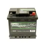 Акумулятор автомобільний GigaWatt 52А (0185755200)