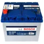 Акумулятор автомобільний Bosch 60А (0 092 S40 250)
