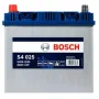 Акумулятор автомобільний Bosch 60А (0 092 S40 250)