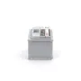 Акумулятор автомобільний Bosch 61А (0 092 S50 040)