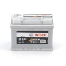 Акумулятор автомобільний Bosch 61А (0 092 S50 040)