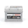 Акумулятор автомобільний Bosch 61А (0 092 S50 040)